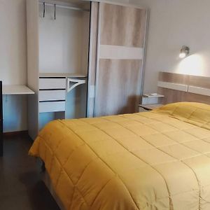 Apartamento de 1 Dormitorio